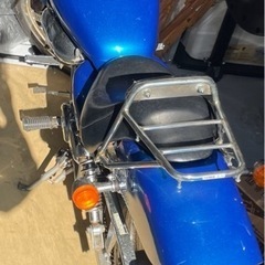 　商談中 ホンダ　マグナ50の画像
