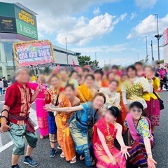 🇹🇭タイが好きな方！タイの衣装を着てみたい方！参加してみませんか？