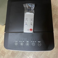 エアークーラーの画像