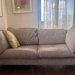 Karfソファの画像