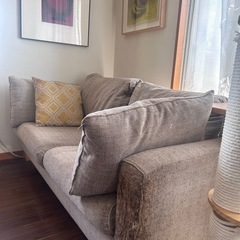 Karfソファの画像