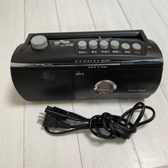 ラジオ　訳あり