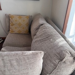 Karfソファの画像