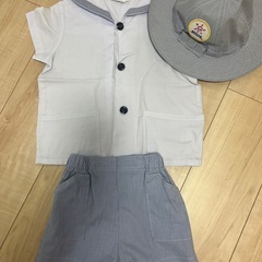 せいこう幼稚園 入園セットの画像