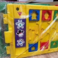 ベビーサークル　の画像