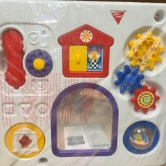 ベビーサークル　の画像