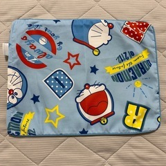 子供用 まくらカバー 
枕カバー ドラえもんの画像