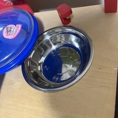 子供用キッチン（オマケ付き）の画像