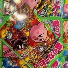 ⭐️美品⭐️星のカービィ小説セット　全10冊📕の画像