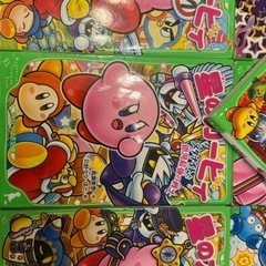 ⭐️美品⭐️星のカービィ小説セット　全10冊📕の画像