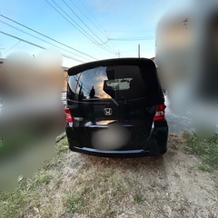 ホンダ　フリード　22年式　7万キロの画像