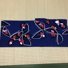 レディース浴衣