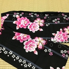 レディース浴衣　の画像