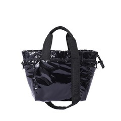 RamidisラミダスMIRAGE fragment トートバッグの画像