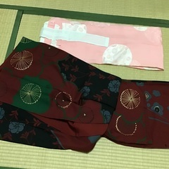 振袖の画像