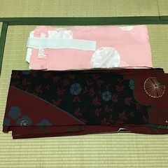 振袖