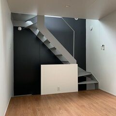 0052　人気のメゾネットタイプ