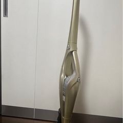 コードレス2in1 掃除機 