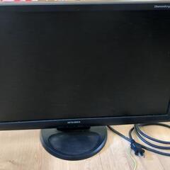 【中古】三菱 液晶モニタ RDT231IWLM-D  60 Hz
アンチグレアスクリーンの画像