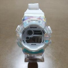 お安く譲ります！コレクション腕時計