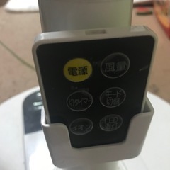扇風機の画像