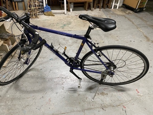 ブリジストン クロスバイク