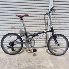 中古 ダホン ボードウォーク