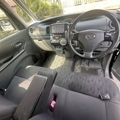 軽自動車ダイハツ　タントカスタム！車検満タンの画像