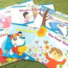 🌈子供英語グループレッスン募集中♪の画像
