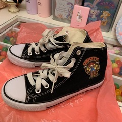 オールスター、チャッキー、シューズ、22.5〜23.0