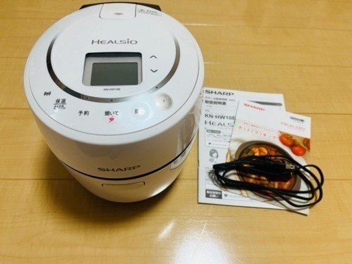 家電 キッチン家電 炊飯器