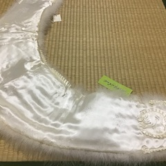 着物　ショールの画像