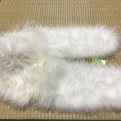 着物　ショールの画像
