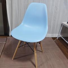 受け渡し決定 ①イス チェア