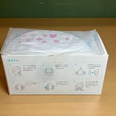 RITZ 理美容室の３D新習慣MASK - 貼る使い捨てマスクパッド - 35枚の画像