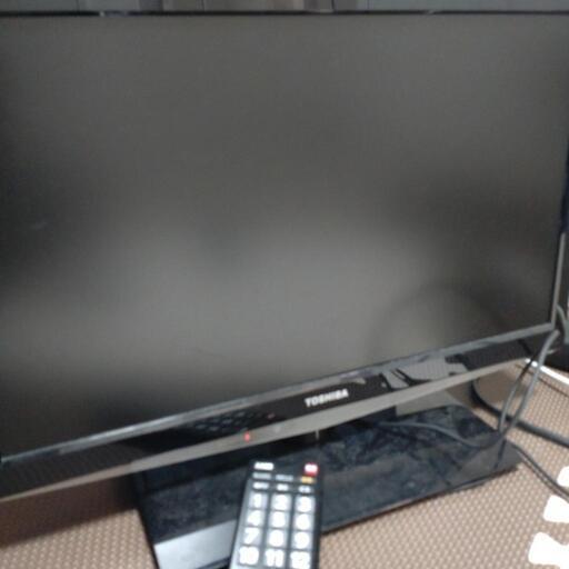 テレビ１９インチ