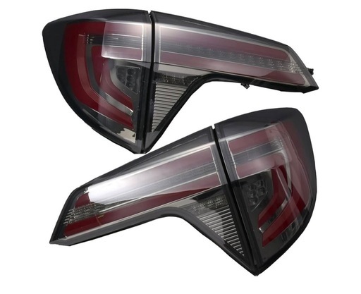 LANBO 製　LEDテールランプ　ヴェゼル用