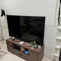 液晶テレビ