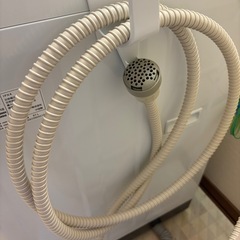 【超美品】Panasnic パナソニック 洗濯機 NA-FA80H8 洗濯容量8.0㎏ 2020年製  の画像