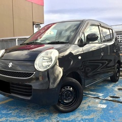 ★緊急投稿！★乗って帰れます！★スズキ★MRワゴン★4WD！★車...