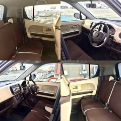 ★緊急投稿！★乗って帰れます！★スズキ★MRワゴン★4WD！★車検付き！★全国格安陸送できます★の画像