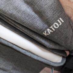 KATOJI 赤ちゃんバウンサーの画像
