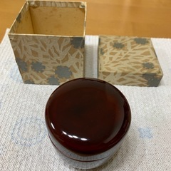 【お取引中】美品　茶道具　茶入