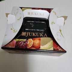 【お取引者様決まりました】BOX 熟果ゼリーアソート６個入り