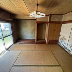 【長崎市宿町】人気の🌈戸建🏠空き家、古民家、ペット可、DIY可でました👏

 - 賃貸（マンション/一戸建て）