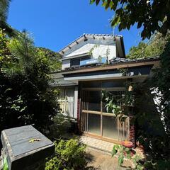 【長崎市宿町】人気の🌈戸建🏠空き家、古民家、ペット可、DIY可で...