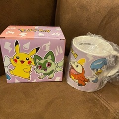ポケモン マグカップ