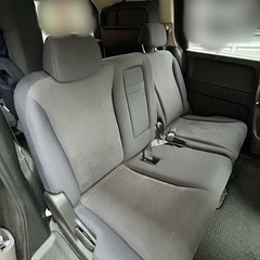 ホンダ　フリード　22年式　7万キロの画像
