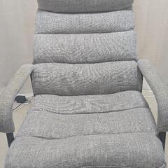 座椅子 椅子 肘掛け ニトリ の画像