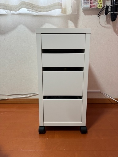 IKEA ミッケ　ワゴン